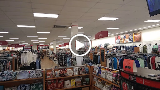 T.J. Maxx