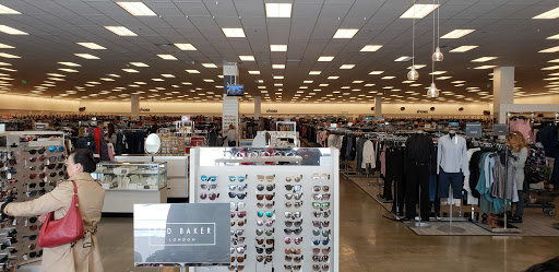 Department Store «Nordstrom Rack Sunvalley Shopping Center», reviews and photos, 703 Contra Costa Blvd, Pleasant Hill, CA 94523, USA