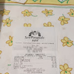 Photo n°4 de l'avis de Lambor.k fait le 24/12/2023 à 11:16 sur le  Panificio San Pasquale 1961 à Bari