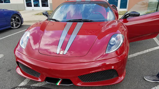 Used Car Dealer «Motorcars Washington», reviews and photos, 44264 Mercure Cir, Sterling, VA 20166, USA