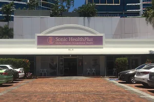 Sonic HealthPlus Southport image