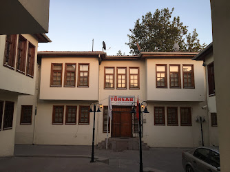 TÜRSAB Konya B.T.K.