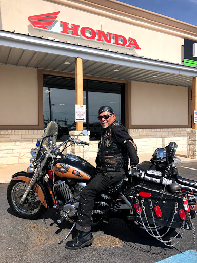 Motorcycle Dealer «Family PowerSports Lubbock», reviews and photos, 4202 W Loop 289, Lubbock, TX 79407, USA