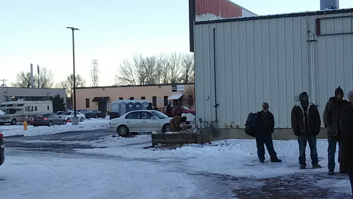 Volunteer Organization «Springs Rescue Mission», reviews and photos