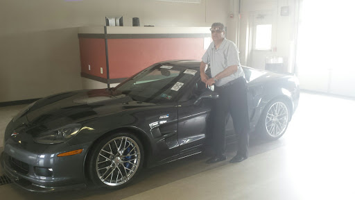 Auto Auction «Manheim Philadelphia», reviews and photos, 2280 Bethlehem Pike, Hatfield, PA 19440, USA