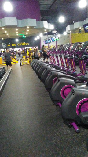 Gym «Planet Fitness», reviews and photos, 9055 Artesia Blvd, Bellflower, CA 90706, USA