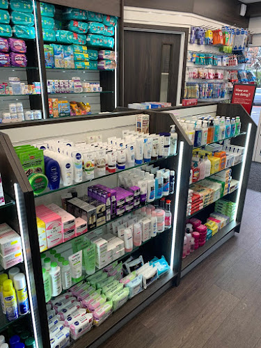 Reviews of Herne Hill Pharmacy and Post Office in London - Pharmacy