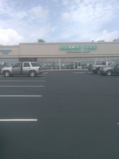 Dollar Store «Dollar Tree», reviews and photos, 93 Jeannie Dr, Shelbyville, KY 40065, USA