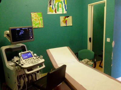Dr Sylvie de Kermerchou - Echographiste à Amiens