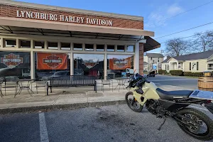 Lynchburg Harley-Davidson image