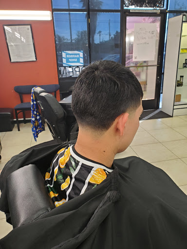 Barber Shop «Kings Barbershop», reviews and photos, 2308 University Ave #102, Riverside, CA 92507, USA