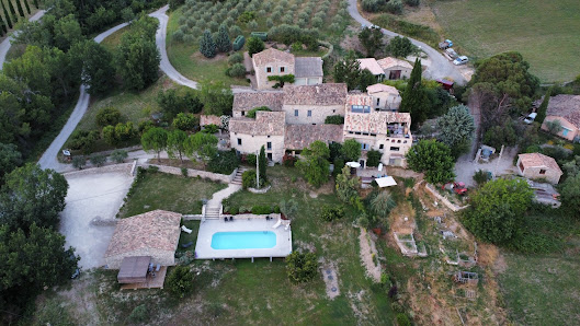 Le Hameau De La Savouillane 140 Chemin de la Source, 26170 Buis-les-Baronnies, France