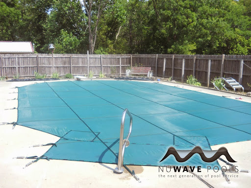 NuWave Pool Company: Dayton's Pool Service