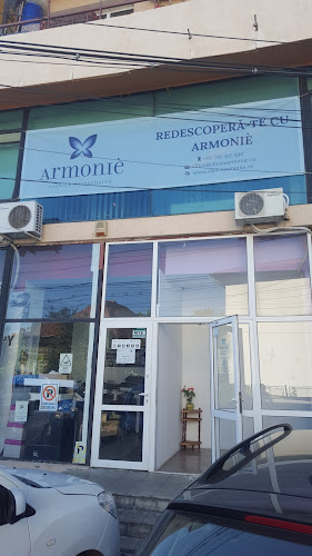Clinica Armonie - <nil>