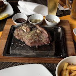 Photo n°3 de l'avis de Thibaud.N fait le 25/07/2023 à 08:00 sur le  Cozinha a Lenha restaurant à Estreito da Calheta