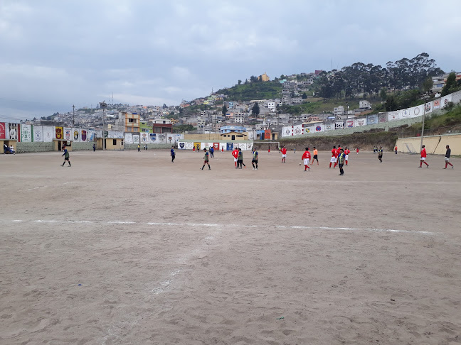 Estadio La Batea