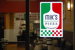 Mik's Pizza image