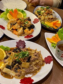 Plats et boissons du Restaurant vietnamien Restaurant Pink Lotus à Villeneuve-Loubet - n°7