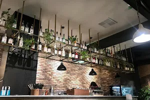 Rest Cafe Restaurant image