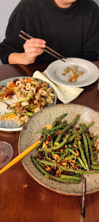 Les plus récentes photos du Restaurant chinois L'abri du dragon à Lyon - n°2