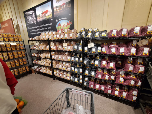 Produce Market «Freshfields Farm», reviews and photos, 400 Compton St, Orlando, FL 32806, USA