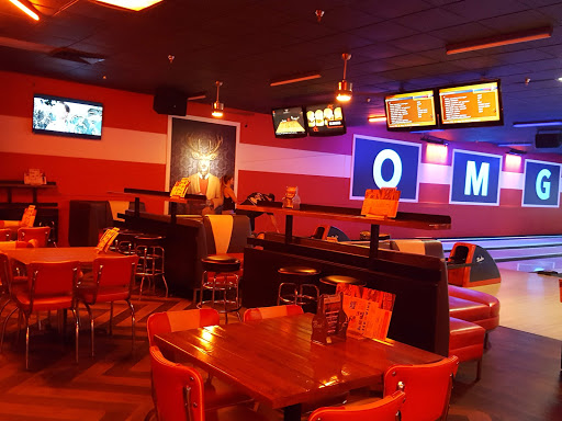 Bowling Alley «AMF Margate Lanes», reviews and photos, 2020 N State Rd 7, Margate, FL 33063, USA