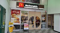 マクドナルド 三宮ラウンドワン店