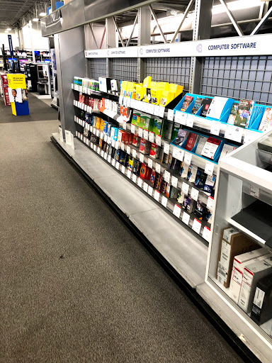 Electronics Store «Best Buy», reviews and photos, 53 Boston Post Rd, Orange, CT 06477, USA