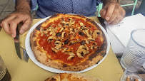 Plats et boissons du Restaurant Pizza Fratelli & Co à La Seyne-sur-Mer - n°12