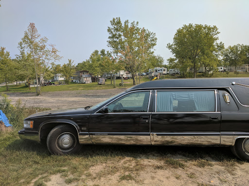 Golf Course «Cinder Ridge Golf Links», reviews and photos, 24801 Lakepoint Dr # 20, Wilmington, IL 60481, USA