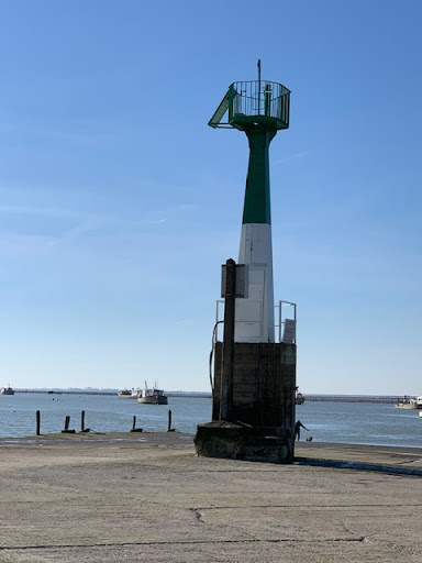 Bateau-École Moinardeau à Marans, Charente-Maritime