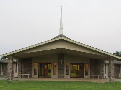 Apostolic Faith Church Trinity