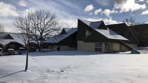 Centre de Vacances d'Istremont à Saint-Pierre-d'Argençon