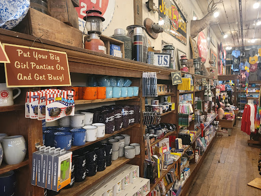 Store «Jefferson General Store», reviews and photos, 113 E Austin St, Jefferson, TX 75657, USA