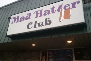 The Mad Hatter Club image
