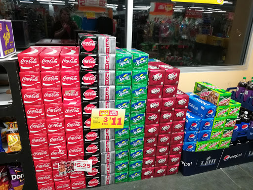 Dollar Store «FAMILY DOLLAR», reviews and photos, 6565 Colquitt Rd, Keithville, LA 71047, USA