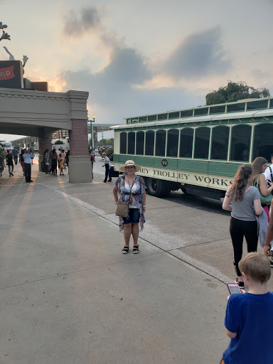 Tourist Attraction «Hershey Trolley Works», reviews and photos, 251 Park Blvd, Hershey, PA 17033, USA