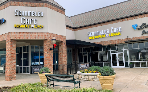 Scrambler Cafe Dallas image