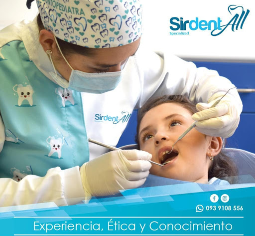 Sirdentall - Clínica Dental en Quito