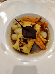 Photo n°38 de Restaurant Du Sénat à Paris ()