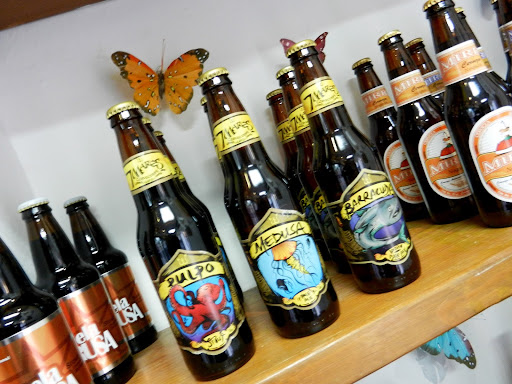 The Beer Company Guanajuato