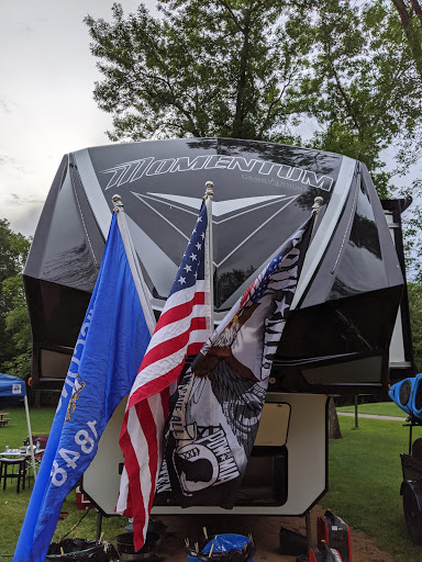 Campground «Baker Campground», reviews and photos, 2309 Baker Park Rd, Maple Plain, MN 55359, USA