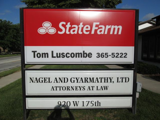 Insurance Agency «Tom Luscombe - State Farm Insurance Agent», reviews and photos