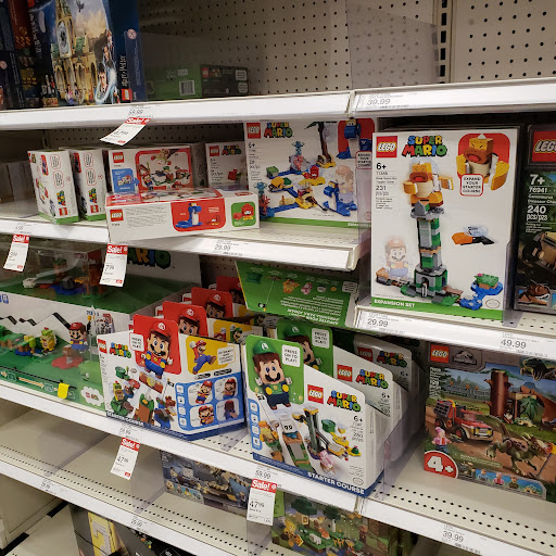 Department Store «Target», reviews and photos, 1149 Sunrise Hwy, Copiague, NY 11726, USA