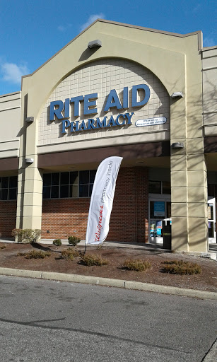 Pharmacy «Rite Aid», reviews and photos, 1101 Atlantic Ave, Atlantic City, NJ 08401, USA