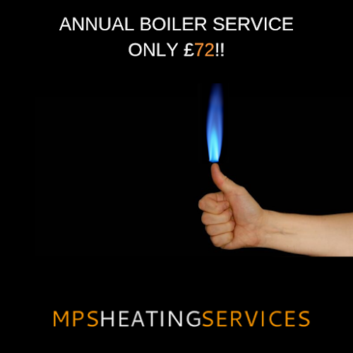 MPS Heating - Gas Safe Heating & Plumbing - Plumber