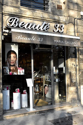 Beauté 33 à Bordeaux
