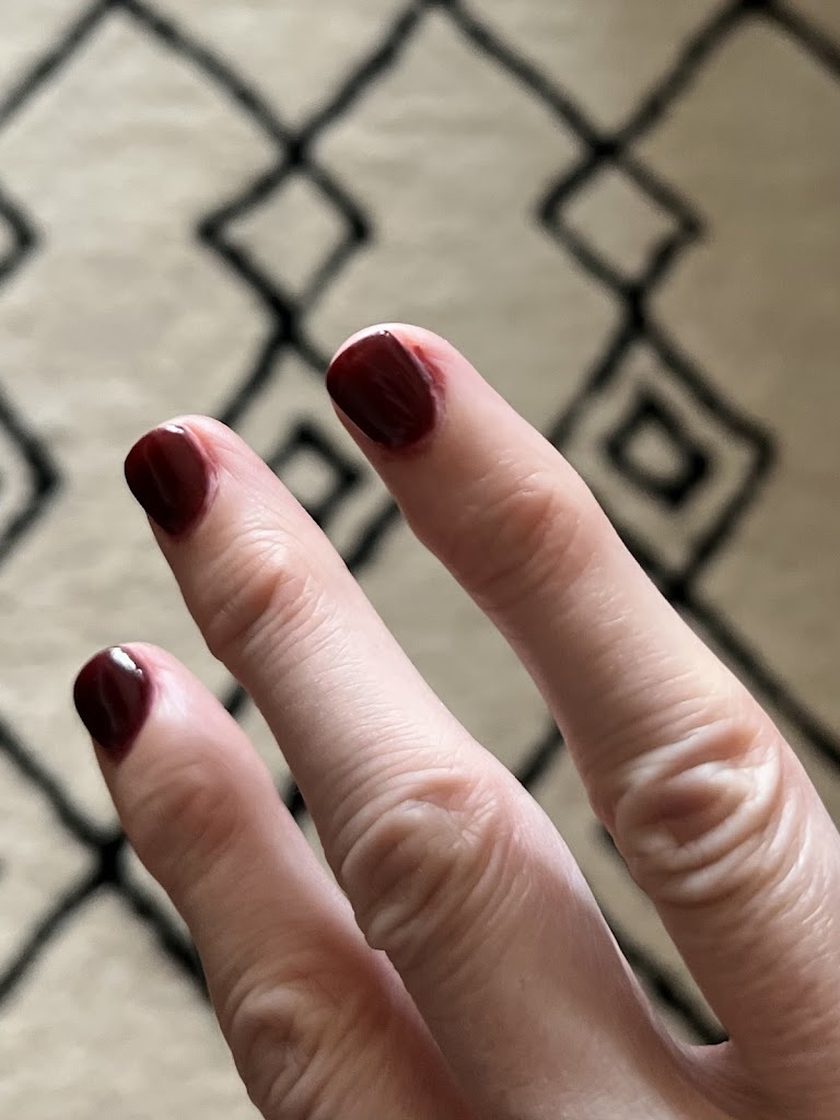T nails & Spa 30265