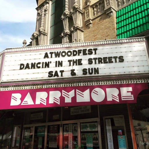 Performing Arts Theater «Barrymore Theatre», reviews and photos, 2090 Atwood Ave, Madison, WI 53704, USA