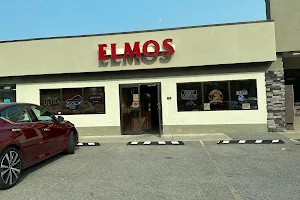 ELMO'S RESTAURANT & BAR image